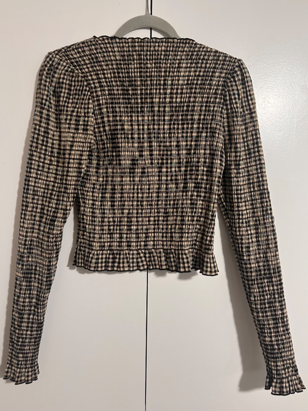 Apres Studio Long Sleeve Top - Picture 2 of 2